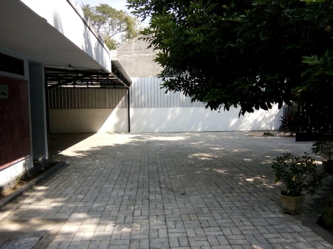 Jombang Rembulan Guest House المظهر الخارجي الصورة