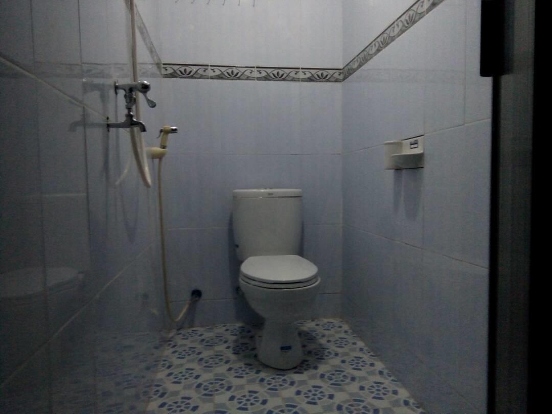 Jombang Rembulan Guest House المظهر الخارجي الصورة