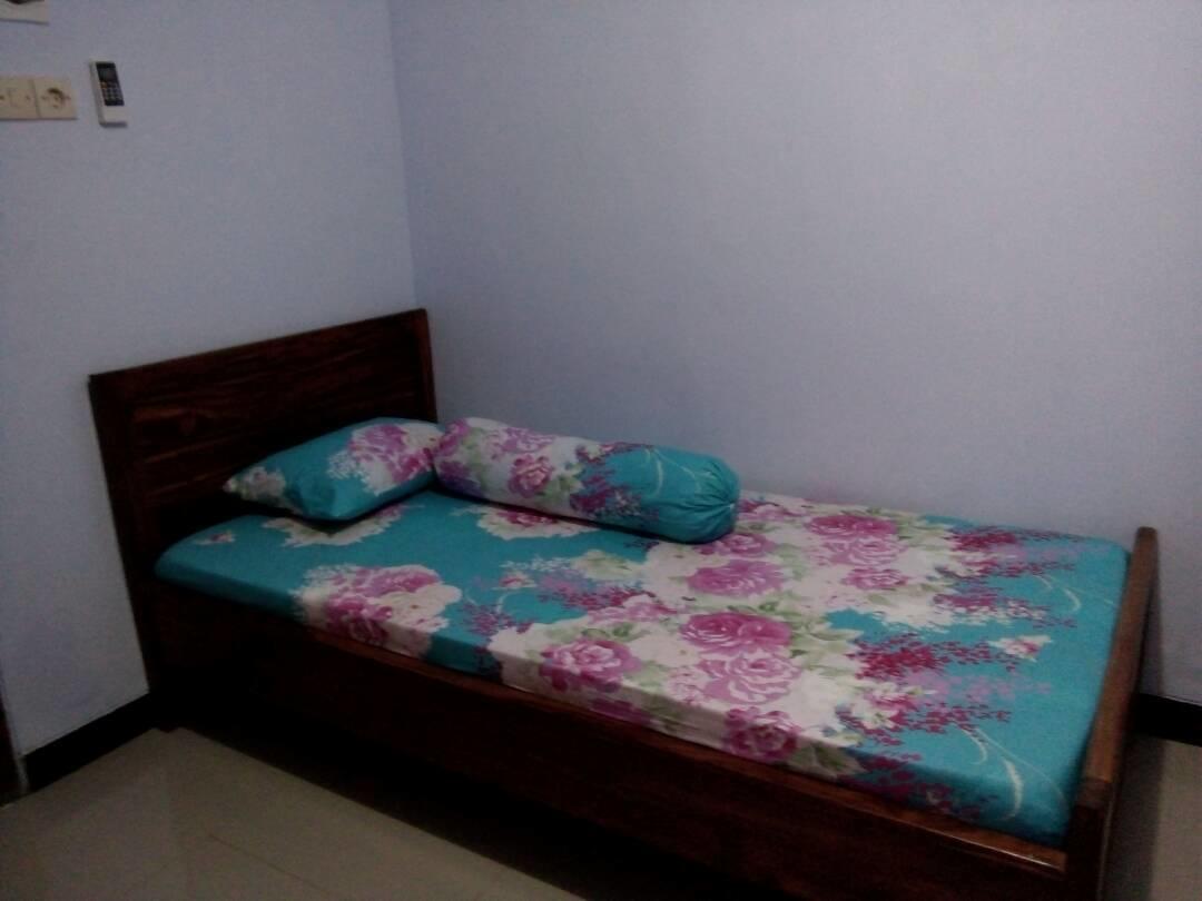 Jombang Rembulan Guest House المظهر الخارجي الصورة