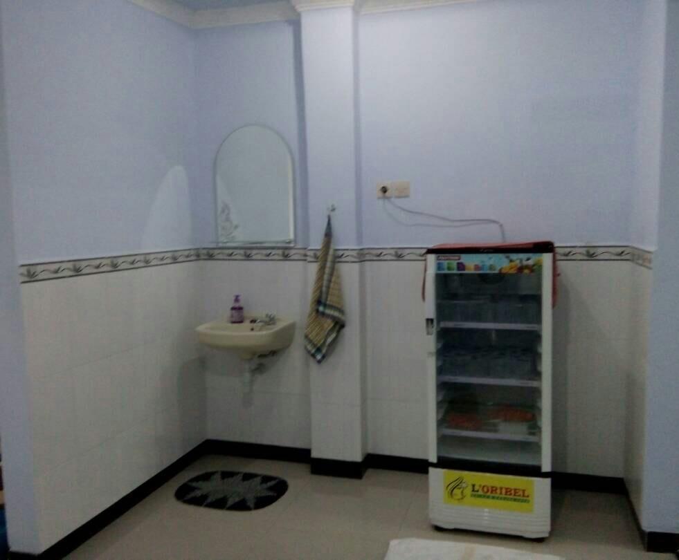 Jombang Rembulan Guest House المظهر الخارجي الصورة