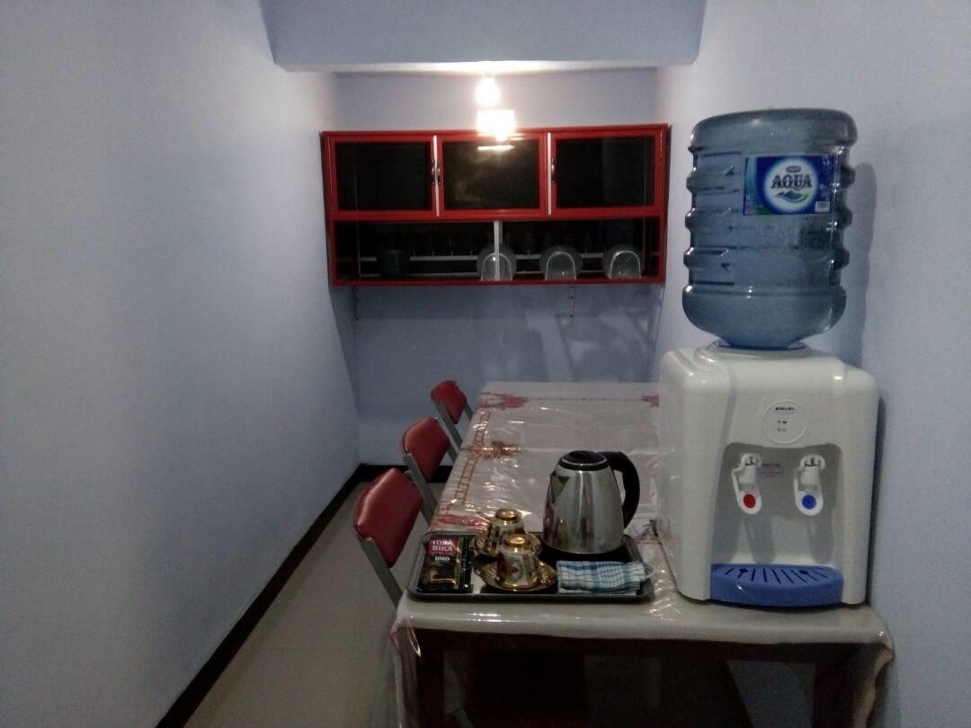 Jombang Rembulan Guest House المظهر الخارجي الصورة